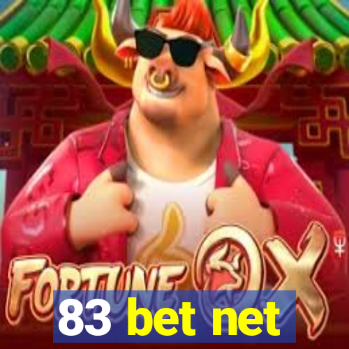 83 bet net